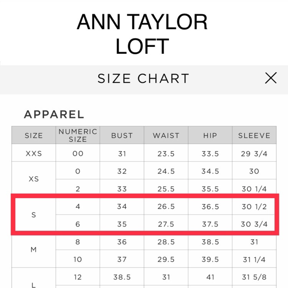 Loft- Cardigan - Picture 5 of 5